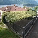 Casa Intignano - Con Bagno E Portico Vista Tremezzo