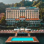 Casa Intignano - Con Bagno E Portico Vista Tremezzo