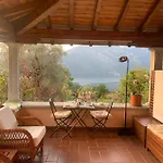 Daire Casa Intignano - Con Bagno E Portico Vista *