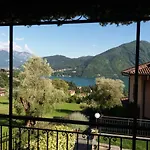 Daire Casa Intignano - Con Bagno E Portico Vista