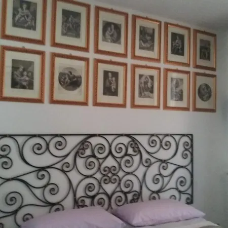 Appartement Casa Intignano - Con Bagno E Portico Vista *