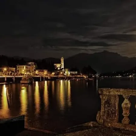 Casa Intignano - Con Bagno E Portico Vista *