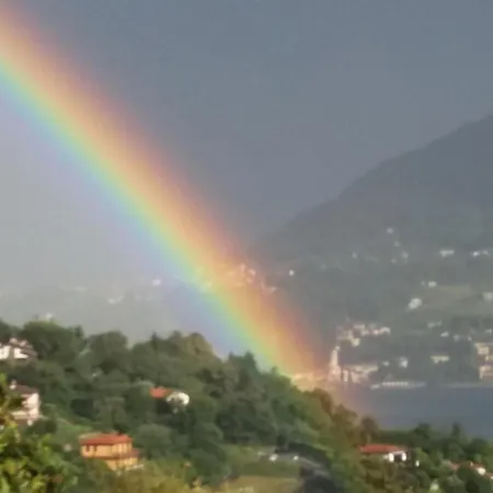 Casa Intignano - Con Bagno E Portico Vista Appartement