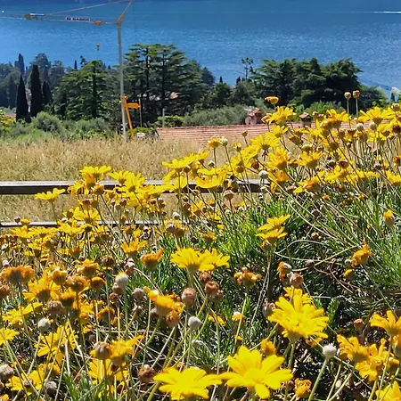 Appartement Casa Intignano - Con Bagno E Portico Vista *