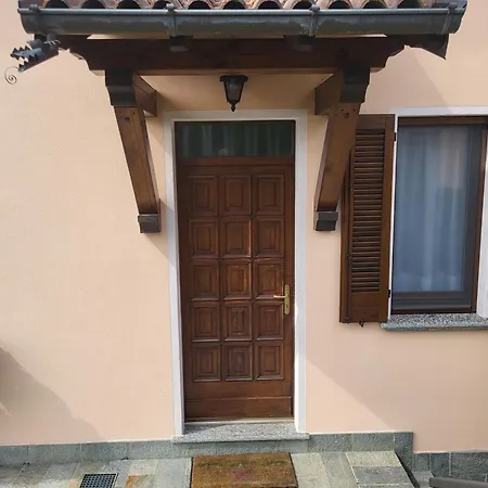 Daire Casa Intignano - Con Bagno E Portico Vista *