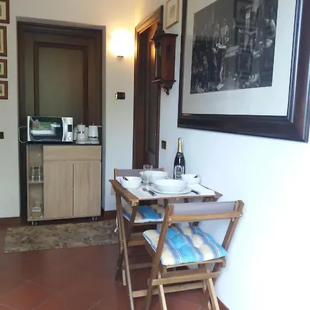 Casa Intignano - Con Bagno E Portico Vista * Tremezzo