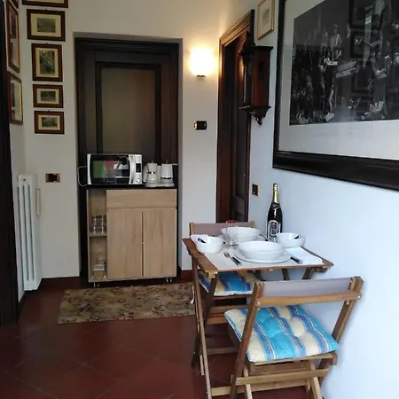 Casa Intignano - Con Bagno E Portico Vista *