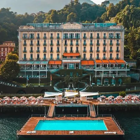 Casa Intignano - Con Bagno E Portico Vista Tremezzo