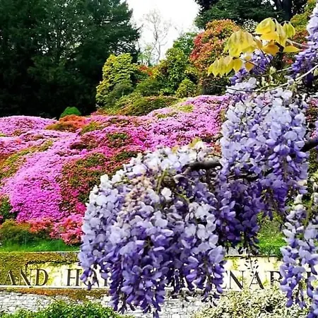 Casa Intignano - Con Bagno E Portico Vista Tremezzo