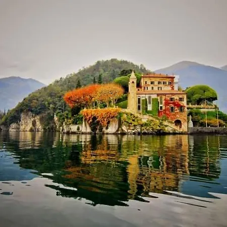 Lejlighed Casa Intignano - Con Bagno E Portico Vista *