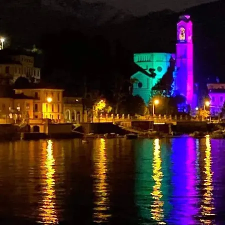Lejlighed Casa Intignano - Con Bagno E Portico Vista