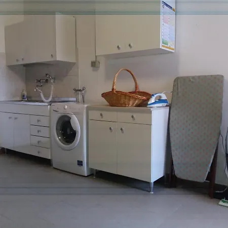 Casa Intignano - Con Bagno E Portico Vista *