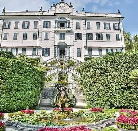 Casa Intignano - Con Bagno E Portico Vista * Tremezzo