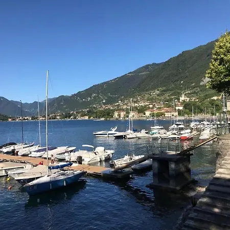 Casa Intignano - Con Bagno E Portico Vista * Tremezzo