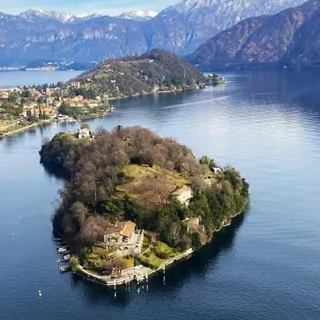 Casa Intignano - Con Bagno E Portico Vista