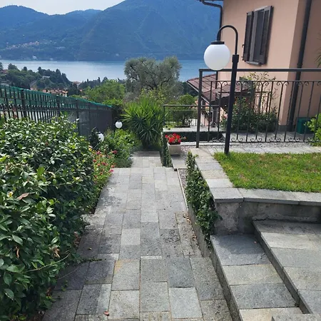 Casa Intignano - Con Bagno E Portico Vista Apartament *