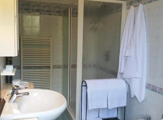 Casa Intignano - Con Bagno E Portico Vista * Tremezzo