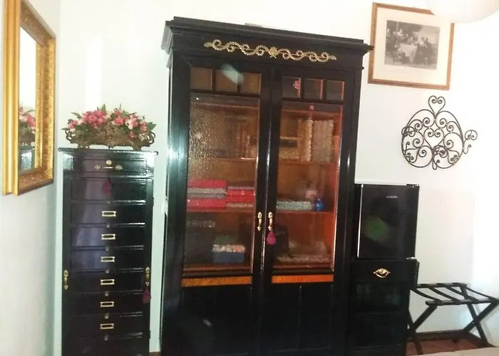 Casa Intignano - Con Bagno E Portico Vista