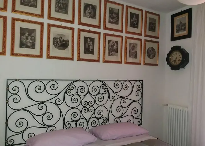 Apartamento Casa Intignano - Con Bagno E Portico Vista