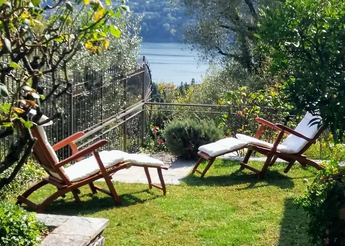 Apartamento Casa Intignano - Con Bagno E Portico Vista *