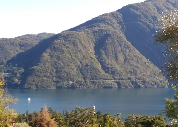 Apartamento Casa Intignano - Con Bagno E Portico Vista *