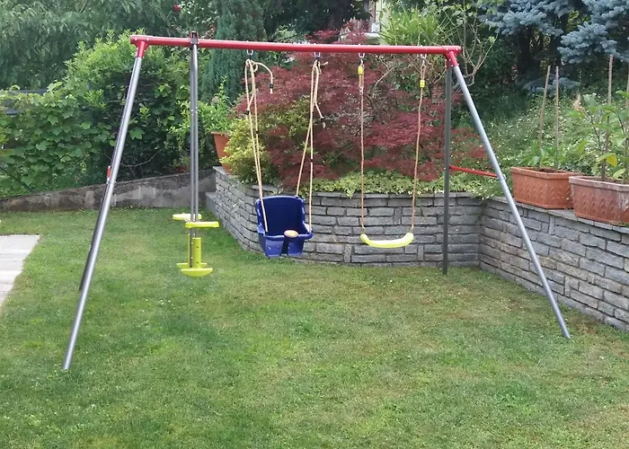 Casa Intignano - Con Bagno E Portico Vista *