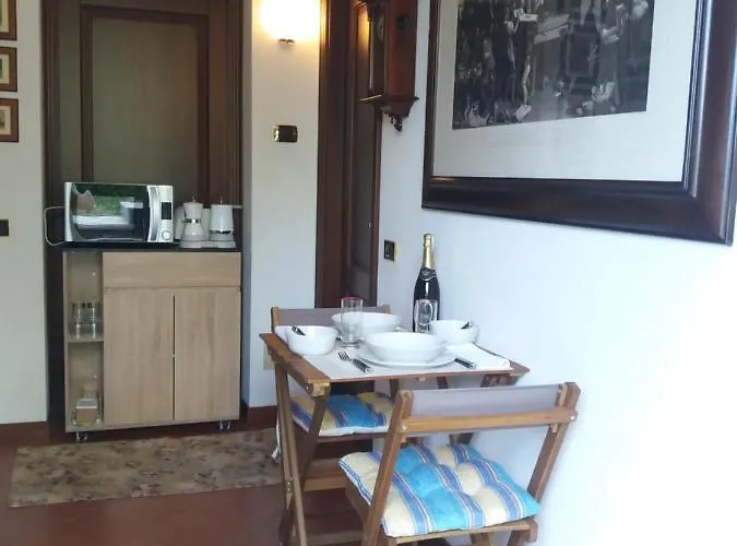 Casa Intignano - Con Bagno E Portico Vista * Tremezzo