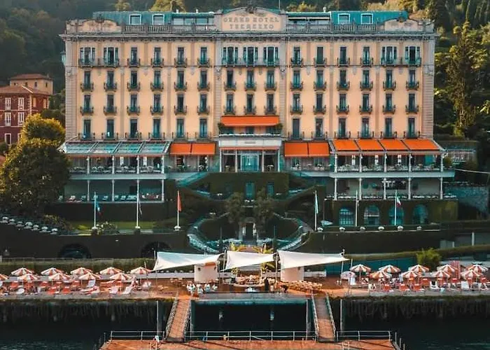 Casa Intignano - Con Bagno E Portico Vista Tremezzo