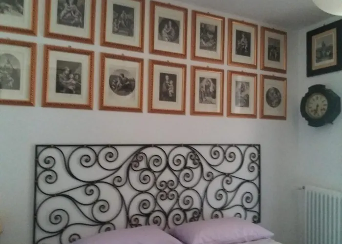 Apartamento Casa Intignano - Con Bagno E Portico Vista *