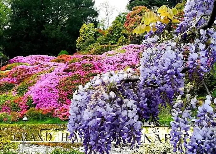 Casa Intignano - Con Bagno E Portico Vista Tremezzo