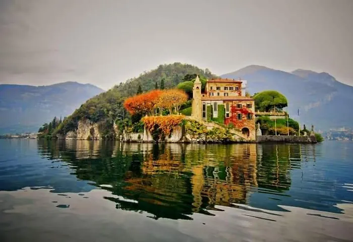 Apartamento Casa Intignano - Con Bagno E Portico Vista *