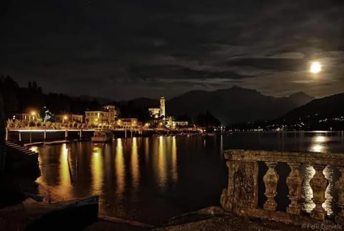 Casa Intignano - Con Bagno E Portico Vista *