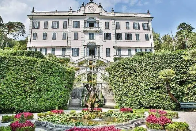 Casa Intignano - Con Bagno E Portico Vista * Tremezzo