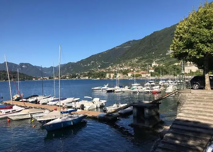 Casa Intignano - Con Bagno E Portico Vista * Tremezzo