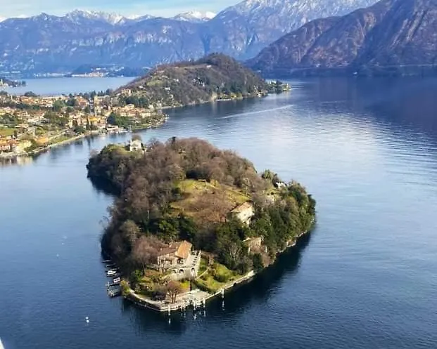 Casa Intignano - Con Bagno E Portico Vista