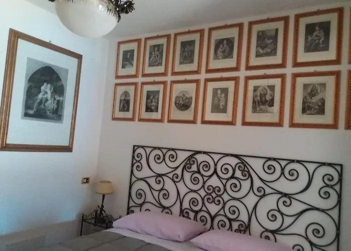 Apartamento Casa Intignano - Con Bagno E Portico Vista Tremezzo