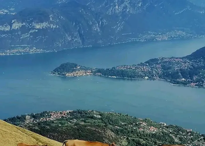 Casa Intignano - Con Bagno E Portico Vista Apartamento *