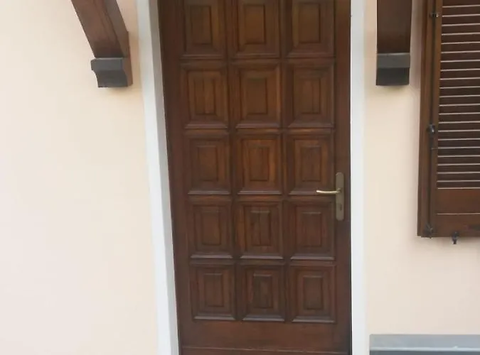 Apartamento Casa Intignano - Con Bagno E Portico Vista *