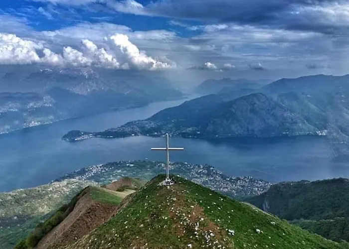 Apartamento Casa Intignano - Con Bagno E Portico Vista *