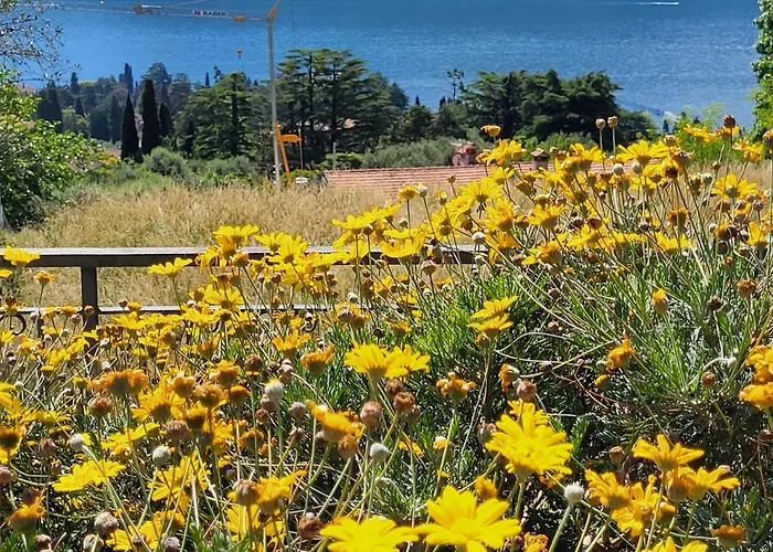 Apartamento Casa Intignano - Con Bagno E Portico Vista *