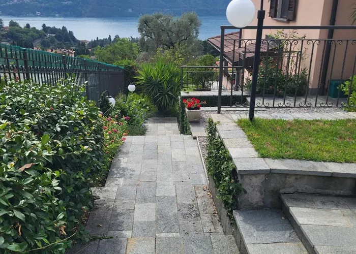 Casa Intignano - Con Bagno E Portico Vista Apartamento *