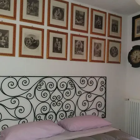 דירה Casa Intignano - Con Bagno E Portico Vista