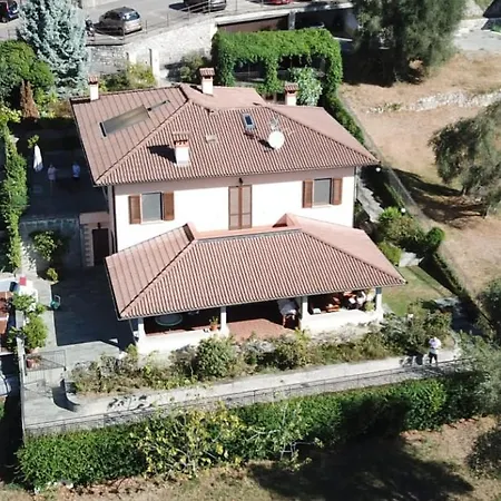 Casa Intignano - Con Bagno E Portico Vista דירה *