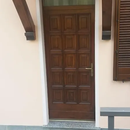 דירה Casa Intignano - Con Bagno E Portico Vista *