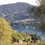 Casa Intignano - Con Bagno E Portico Vista * Tremezzo