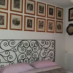Apartment Casa Intignano - Con Bagno E Portico Vista