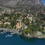 Casa Intignano - Con Bagno E Portico Vista *
