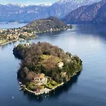 Casa Intignano - Con Bagno E Portico Vista