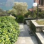 Casa Intignano - Con Bagno E Portico Vista Tremezzo