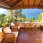 Casa Intignano - Con Bagno E Portico Vista *